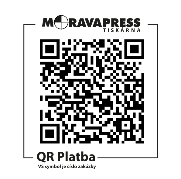 QR platba