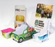 Dokonalé zakončení