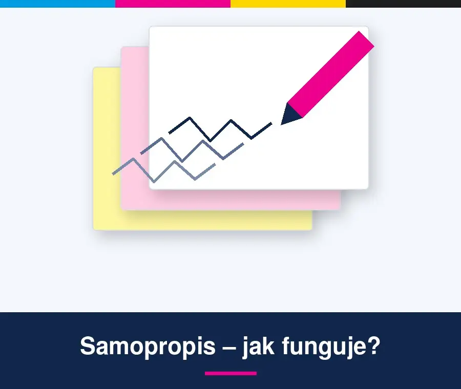 Samopropis - víte jak funguje?