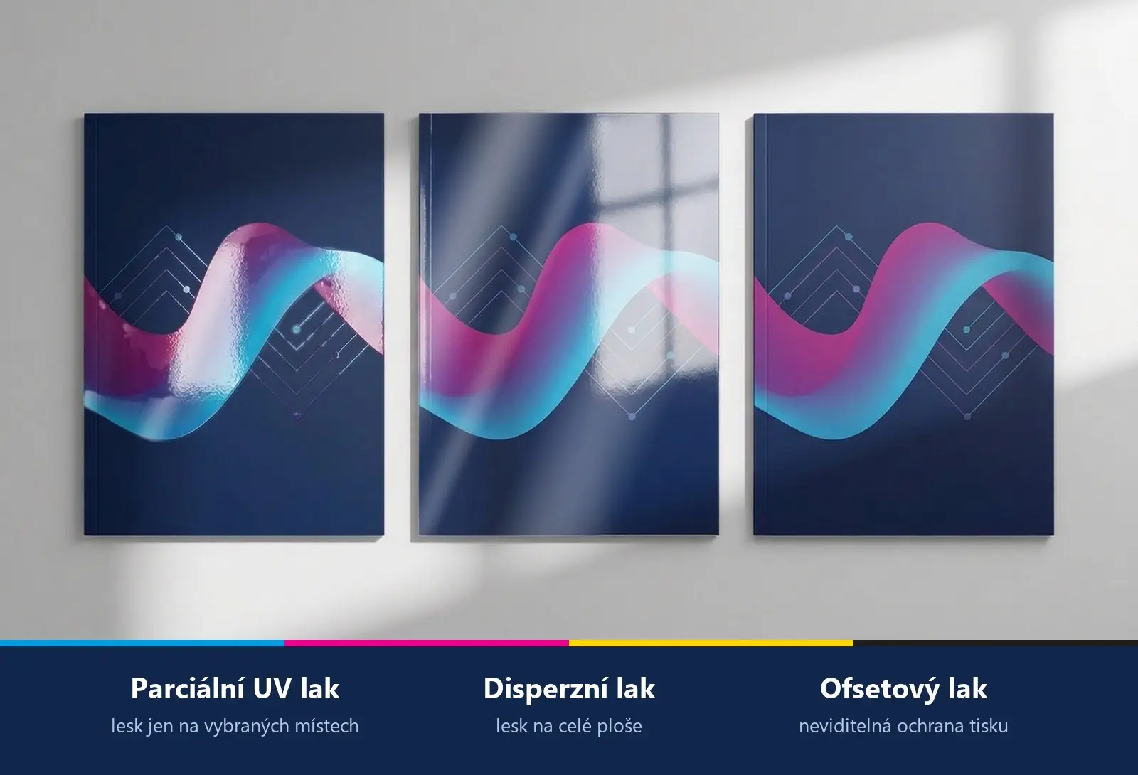 Jak zadat poptávku pro tiskárnu